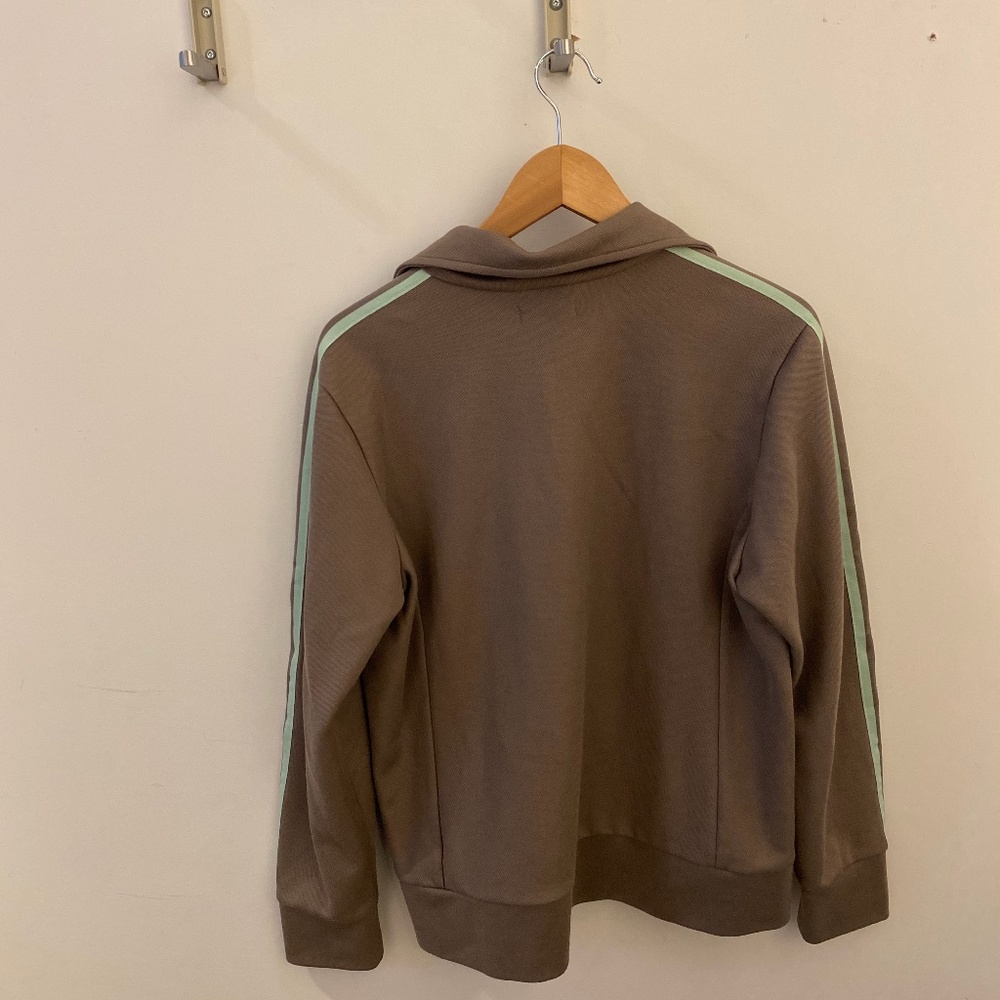 Adidas track jacket - Picture 5 of 5